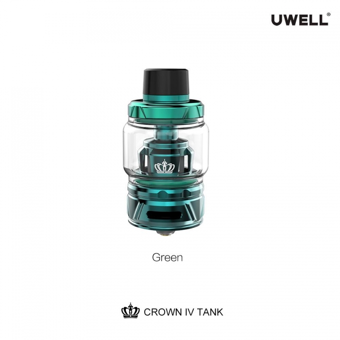 CROWN IV Subohm Clearomizer - UWELL – Bild 6