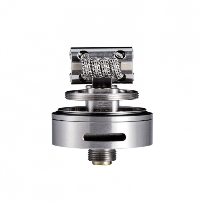 Selbstwickeltankverdampfer Troll RTA - Wotofo – Bild 3