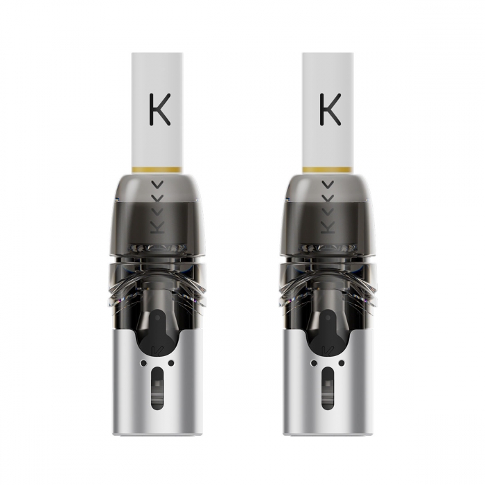 KIWI 2 Ersatzpod Tankverdampfer - Kiwi – Bild 2