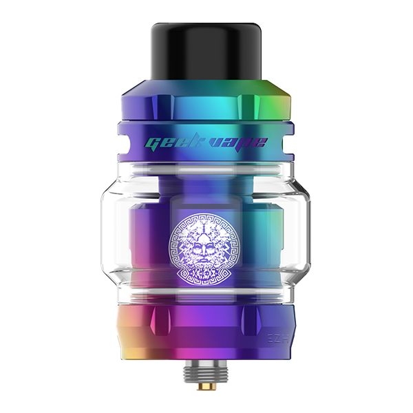 Z Max Subohm Tankverdampfer - Geek Vape – Bild 4