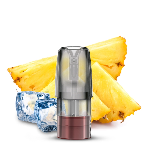 **MATE 500 P1 Prefilled Pods (2 Stk) - Elfbar – Bild 6