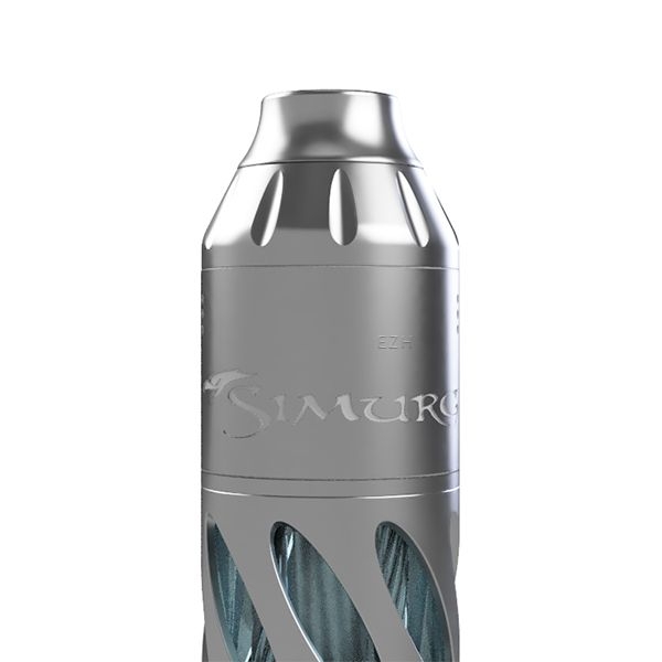 Simurg RTA DL Driptip - I-Mist – Bild 4