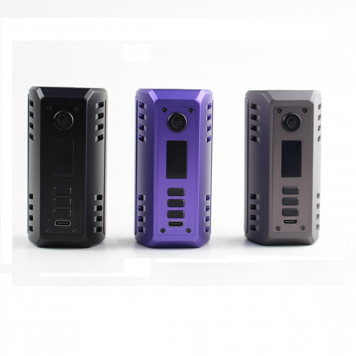 Odin V2 Box Mod - Dovpo – Bild 4