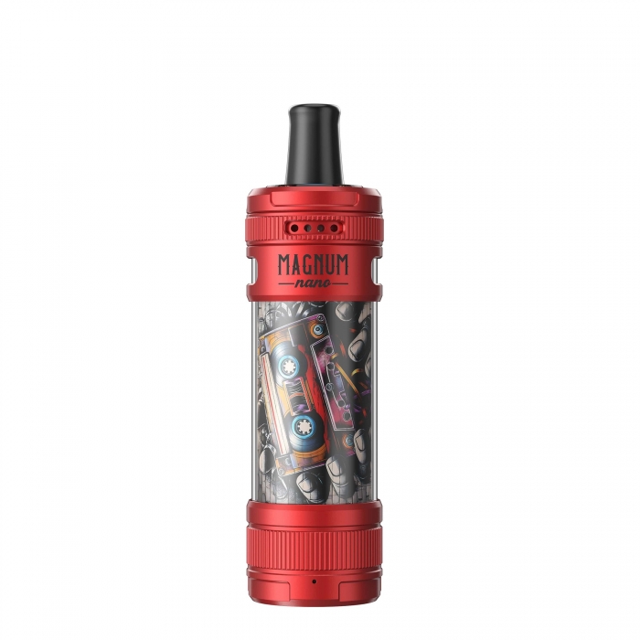 Magnum Nano Pod Kit - Aspire – Bild 4