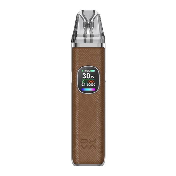 Xlim Pro 2 Pod Kit - OXVA – Bild 5
