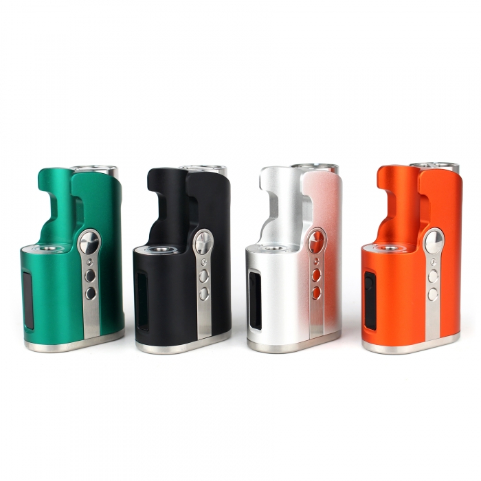 Tomahawk Mod (ohne Squonker Device) - BPMods – Bild 5