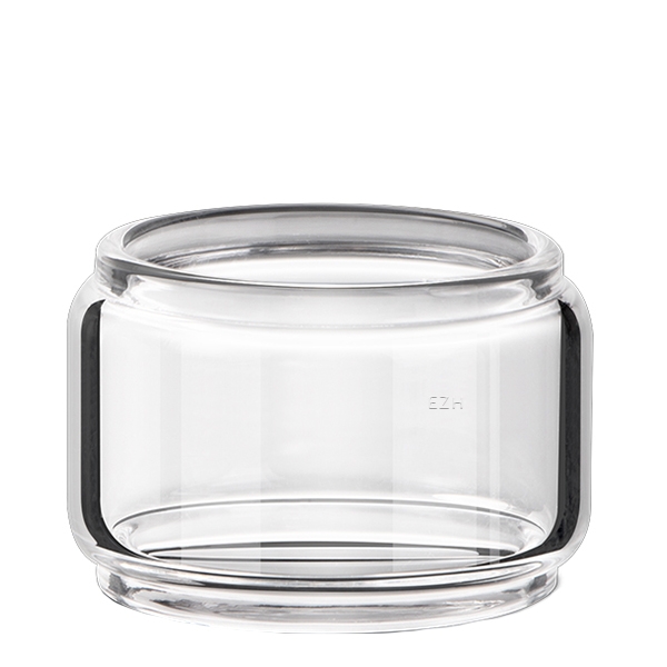 Equalizer RTA bubble glas tube 5ml - Yachtvape