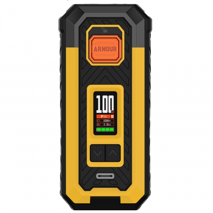 Armour S Mod - Vaporesso – Bild 5