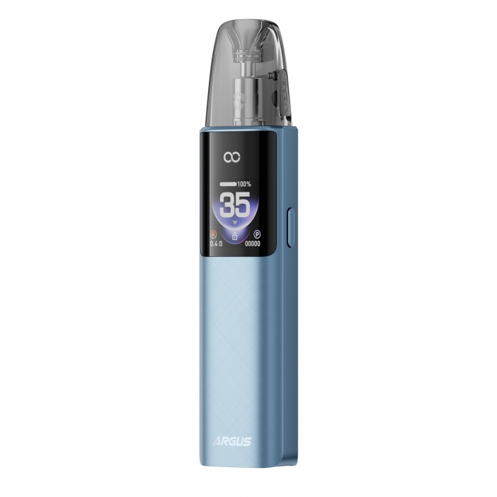 Argus G4 Pod Kit - VooPoo – Bild 3