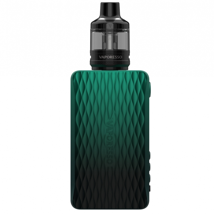 GEN 160 mit GTX Pod Kit - Vaporesso – Bild 5