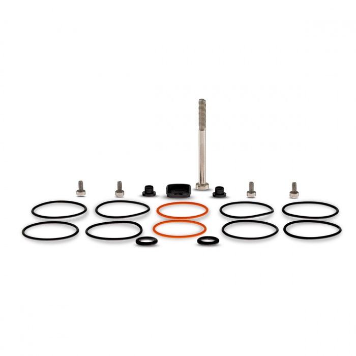 Machina Prima Service Set - Vapor Ex Machina