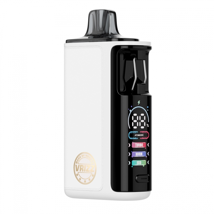 Vrizz 2 Pod Kit - VooPoo – Bild 6