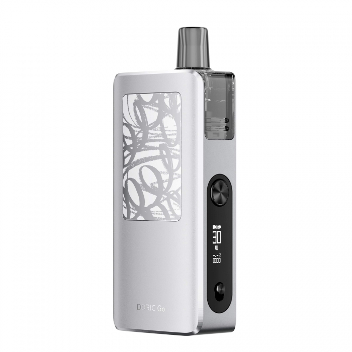 Doric Go Pod Kit - VooPoo – Bild 2