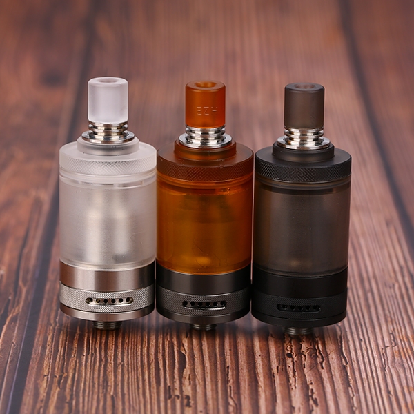 PC Ersatztank für den Limit MTL RTA - KIZOKU