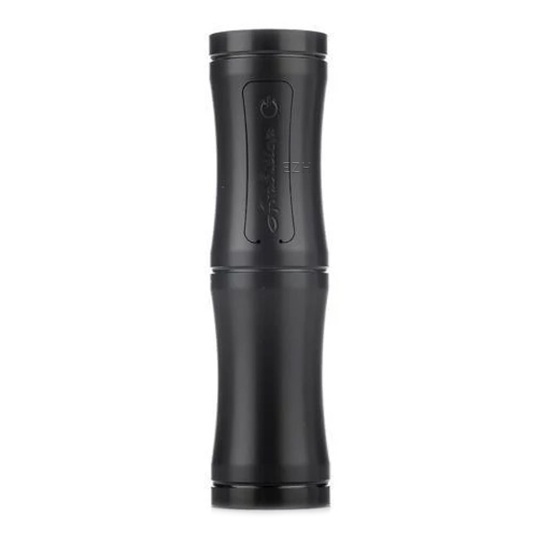 Luxem Tube Mod (SCHWARZ) Akkkuträger - AMBITION MODS