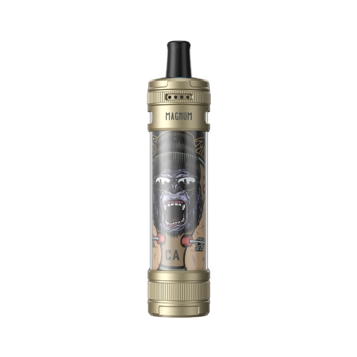 Magnum Pod Kit - Aspire – Bild 6