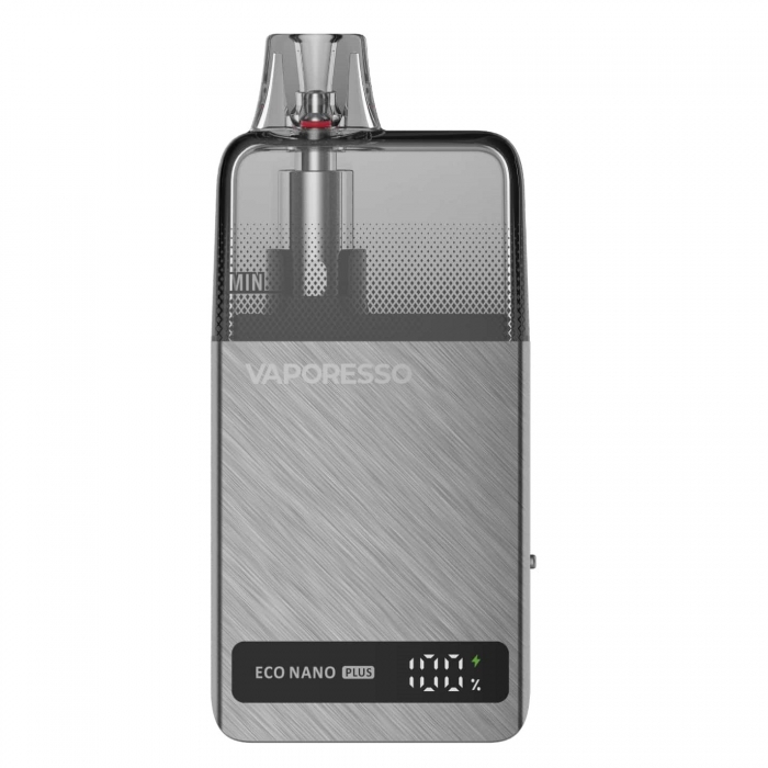 Eco Nano Plus Pod Kit - Vaporesso – Bild 4