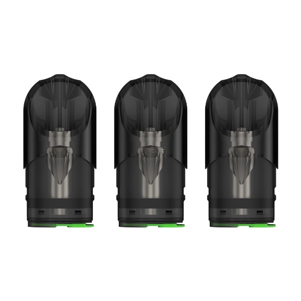 Ersatz Pod (Keramik) für die I.O - INNOKIN