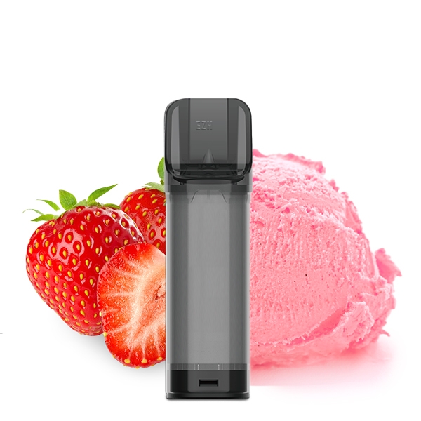 ** Elfbar ELFA Prefilled Pods (1 Pack mit 2 Stk) Nikotinhaltig – Bild 6