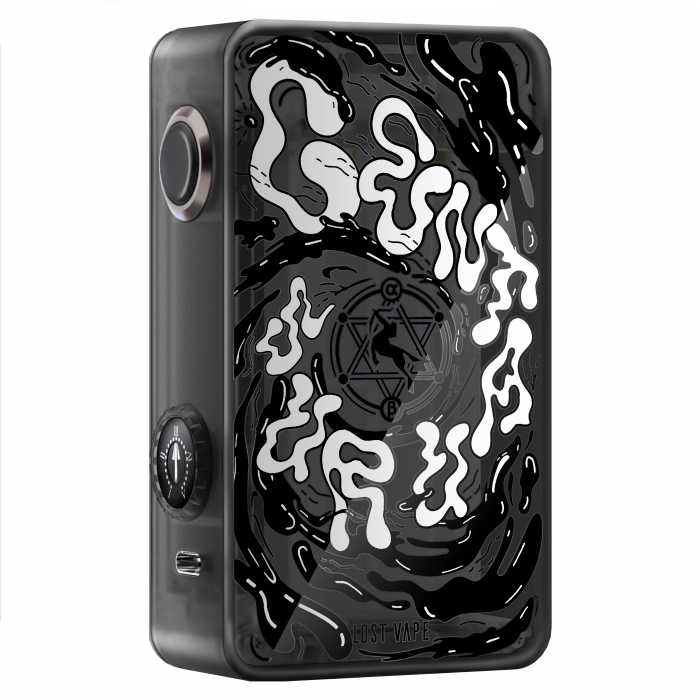 Centaurus P200 Mod - Lost Vape – Bild 5
