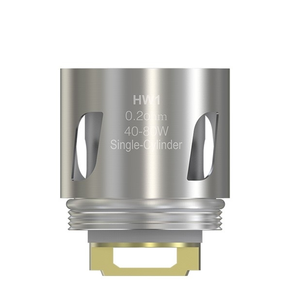 HW Coils für ELLO Tanks - Eleaf