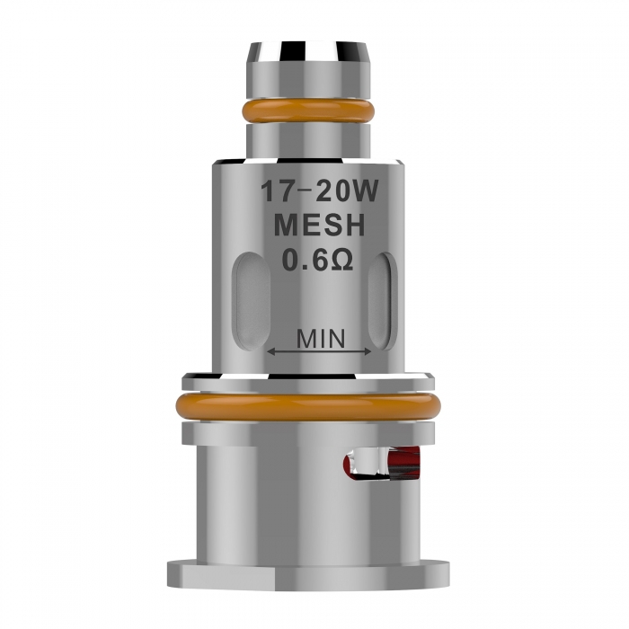 Orion 2 Mesh V2 Coil - LVE – Bild 2