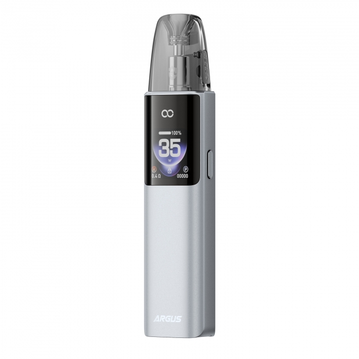 Argus G4 Pod Kit - VooPoo – Bild 6