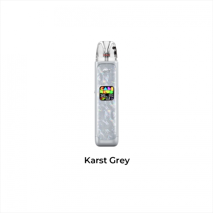 Caliburn G4 Pod Kit - Uwell – Bild 2