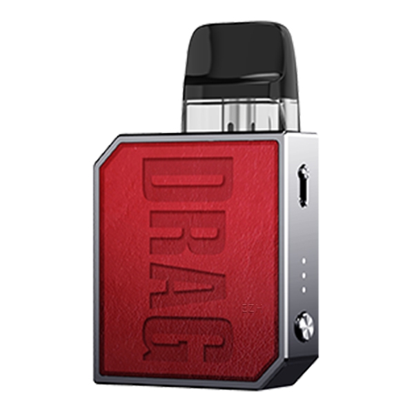 Drag Nano 2 Pod Kit - Voopoo – Bild 3