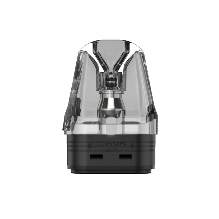 Xlim Top Fill Mesh SS 2ml Pod (3er Pack) - OXVA – Bild 2