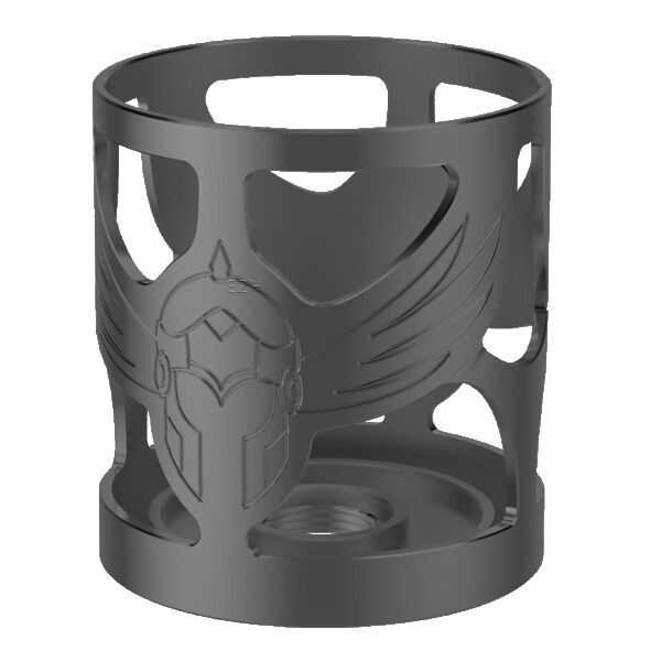 Frame Shield für die BRUNHILDE MTL RTA - Vapefly – Bild 2