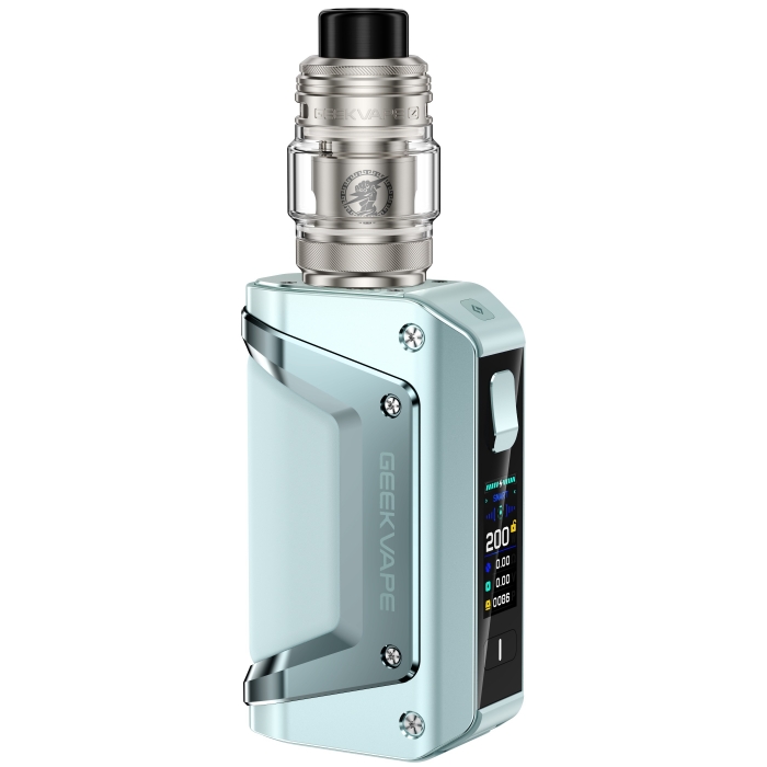 Aegis Legend 3 Kit - Geekvape – Bild 5