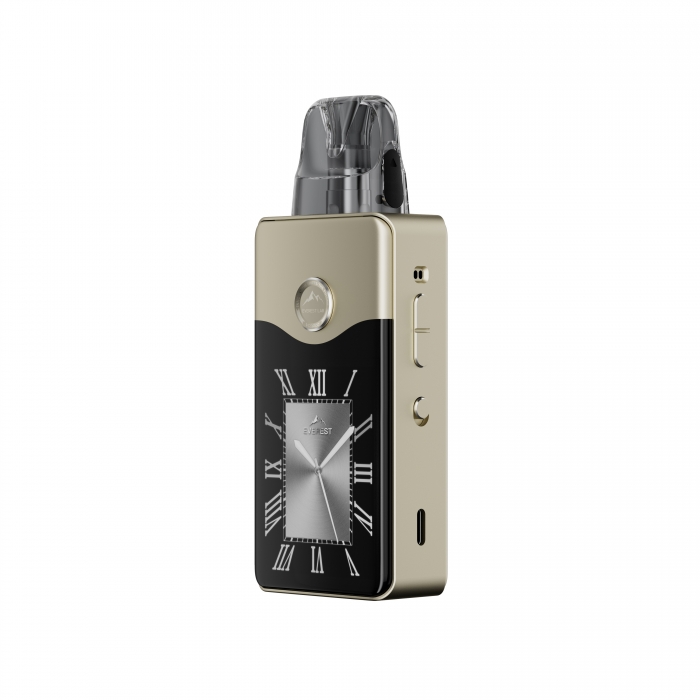 Vinci E120 Pod Kit - VooPoo – Bild 3