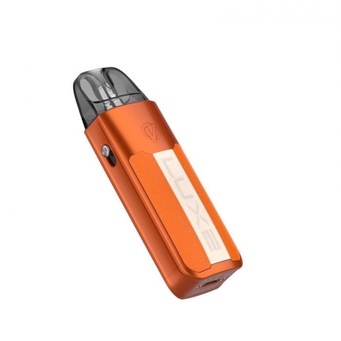 Luxe XR Max Kit - Kunstleder Varianten - Vaporesso – Bild 5