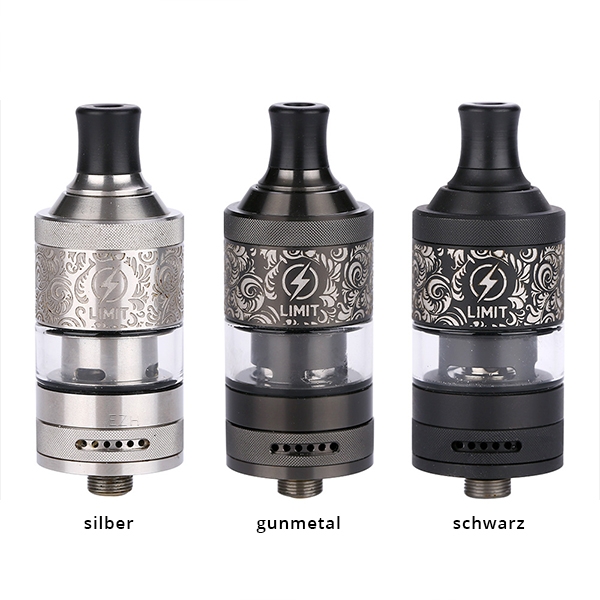 Limit MTL RTA Renaissance - Kizoku – Bild 2