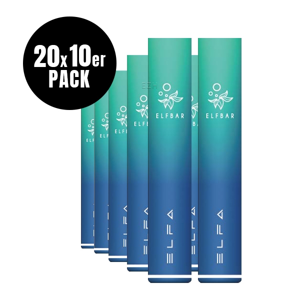 CP Basisgerät 200er Pack Podsystem - ELFA – Bild 2