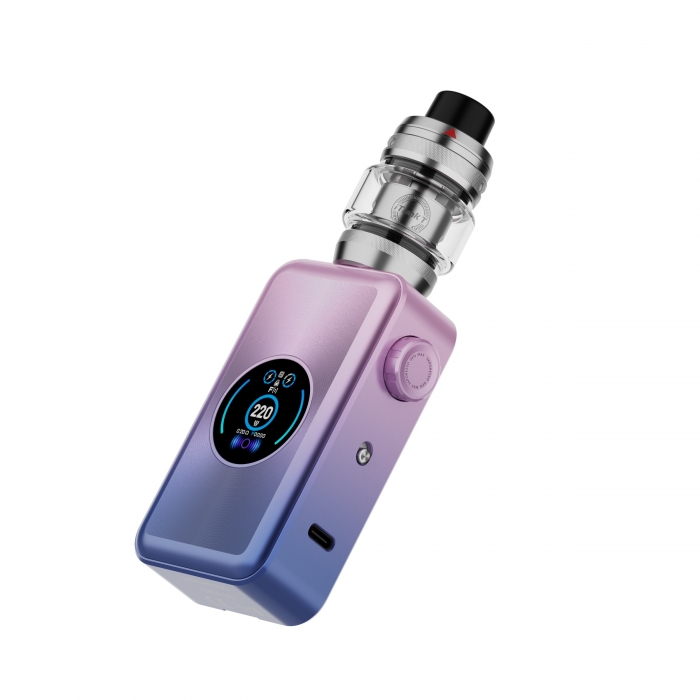 GEN MAX Kit - Vaporesso – Bild 5