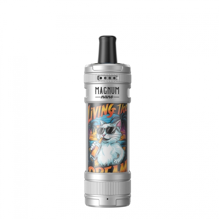 Magnum Nano Pod Kit - Aspire – Bild 6