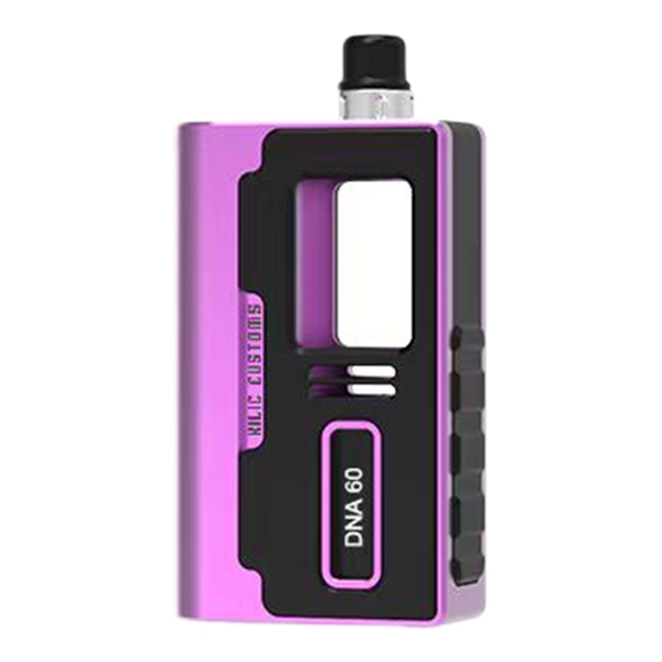 Kil-Lite DNA60 AIO Boro Box-Mod - Ambition Mods – Bild 3