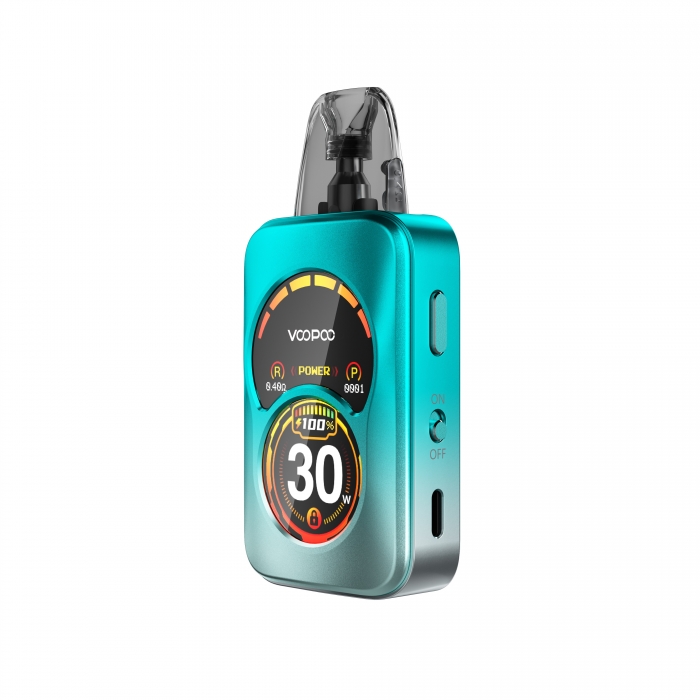 Argus A Pod Kit - VooPoo – Bild 4