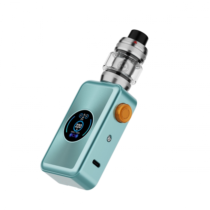GEN MAX Kit - Vaporesso – Bild 3