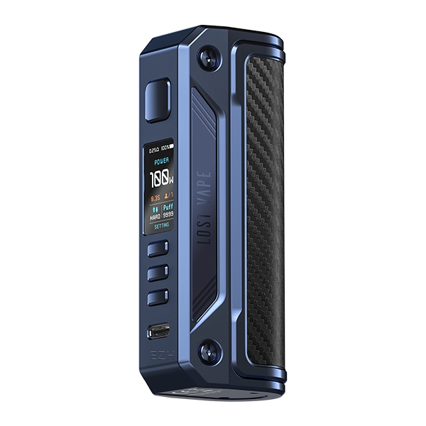 Thelema Solo 100W Mod - Lost Vape – Bild 4