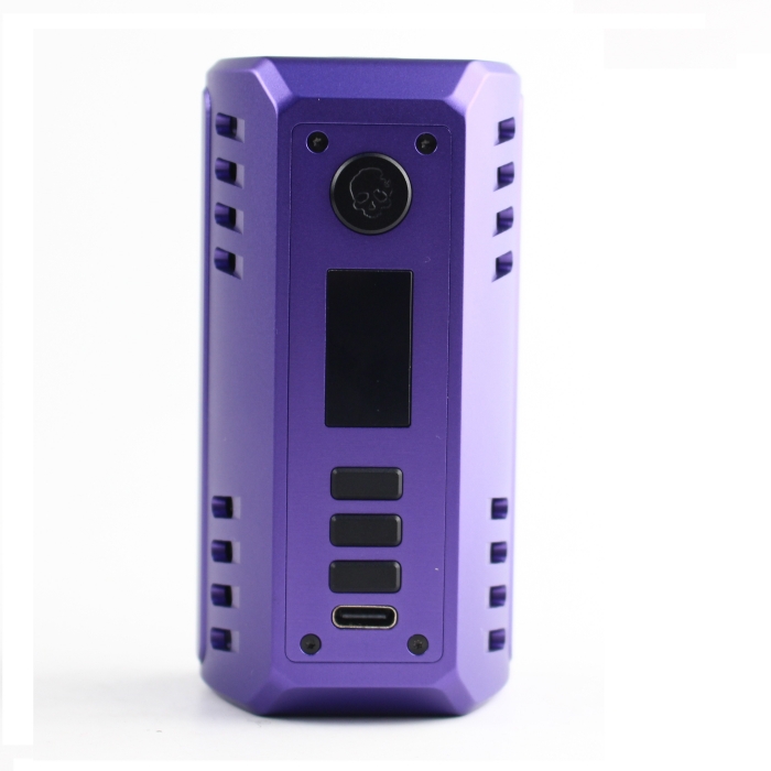 Odin V2 Box Mod - Dovpo – Bild 2