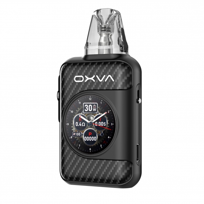 Xlim SQ Pro 2 Pod Kit - OXVA