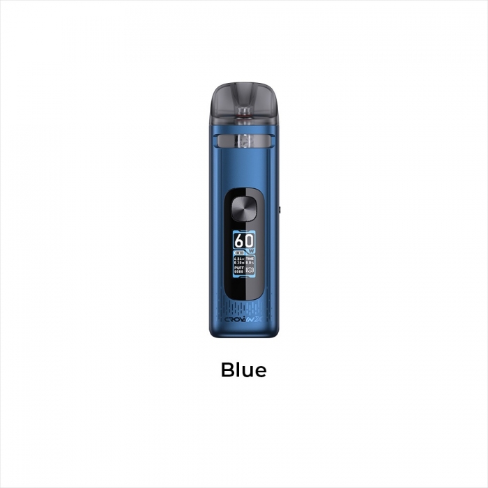 Crown X Pod Kit - Uwell – Bild 4