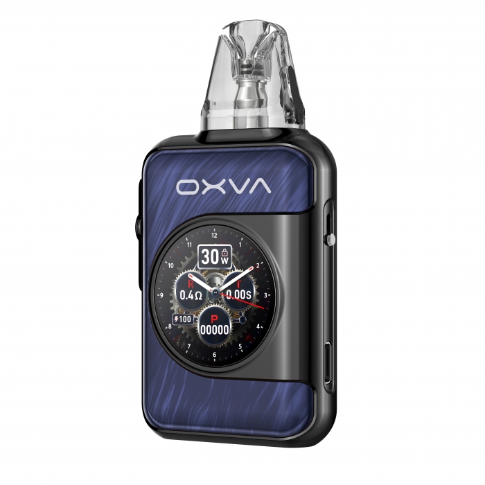 Xlim SQ Pro 2 Pod Kit - OXVA – Bild 2