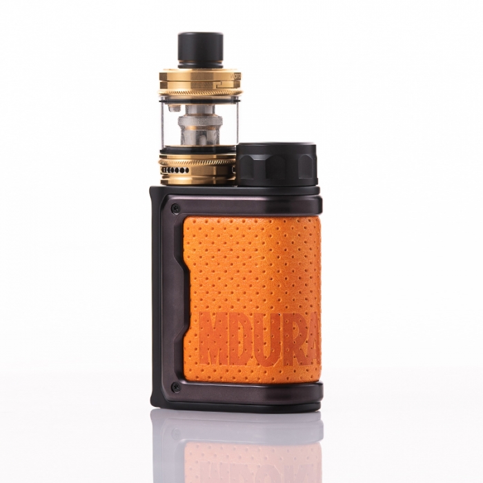 MDURA Mini Starterkit - WOTOFO – Bild 5