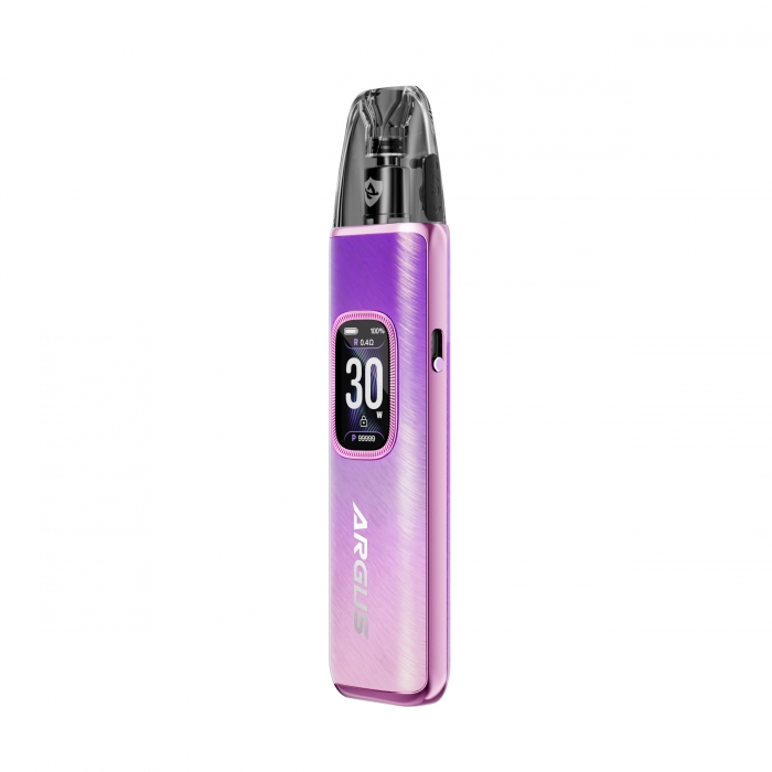 Argus G3 Pod Kit - VooPoo – Bild 2