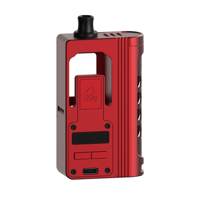 Blaze AIO Boro Mod - ThunderHead Creations – Bild 2