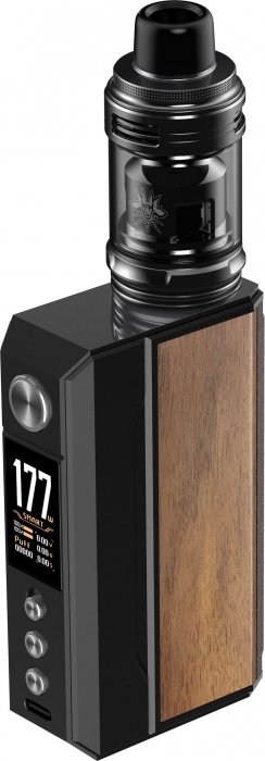 Drag 4 Kit - Voopoo – Bild 2